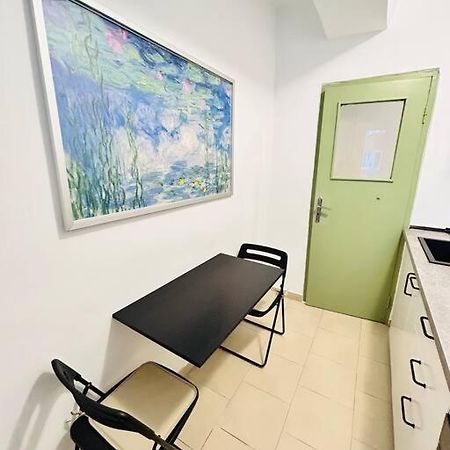 Cosy Apartment #12Lunipebega ティミショアラ エクステリア 写真