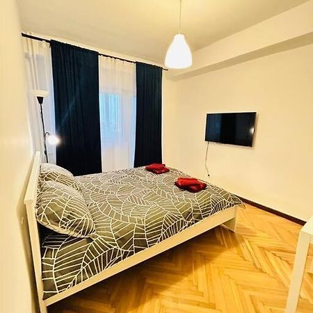 Cosy Apartment #12Lunipebega ティミショアラ エクステリア 写真